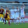 Dukla Praha - Slovcko 0:0