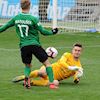 Slovcko - Pbram 5:1