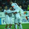Slovcko - Sparta 2:1