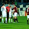 Slovcko - Sparta Praha 0:1