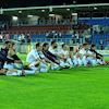 Slovcko - Budjovice 2:0