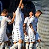 Slovcko - Liberec 2:3