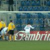Slovcko - Bohemians 1:3