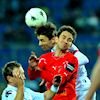 Slovcko - Plze 2:2