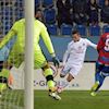 1.FC Slovcko - FC Viktoria Plze