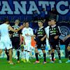 Slovcko x Pbram 1:1