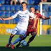 Slovcko x Sparta 1:4