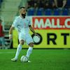 Slovcko - Lokomotiv 1:0