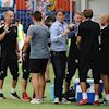 Slovcko - Sigma Olomouc 3:1
