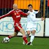 Slovcko - Dukla 0:0