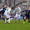 Rapid Vde - Slovcko 1:1