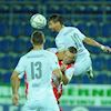 Slovcko - Pardubice 0:1