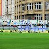 Bohemians x Slovcko 1:1
