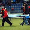 Slovcko - Olomouc 0:1