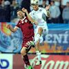Slovcko x Sparta 0:1