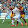 Slovcko - Dukla 2:2