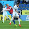 Slovcko - Plze
