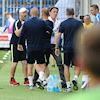 Slovcko - Bank Ostrava 2:1