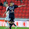 Slavia - Slovcko 1:0