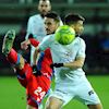 Slovcko - Plze 4:0