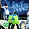 Slovcko - Dynamo B 2:0