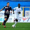 Bank - Slovcko 1:1