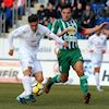 Slovcko - Bohemians 1905 1:0