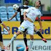 Dynamo B - Slovcko 2:2