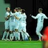 Slovcko - Opava 3:1