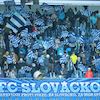 Slovcko - Dukla