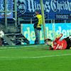 Slovcko x Bohemians 1905 1:0