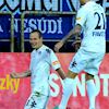 Slovcko - Olomouc 3:1