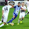 Slovcko - Ml. Boleslav 0:1