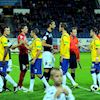 Teplice - Slovcko 4:0