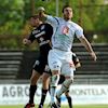 Hradec - Slovcko 2:3