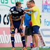 Jablonec - Slovcko 1:1