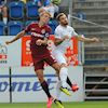 Slovcko - Sparta 0:2
