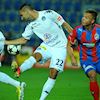 Slovcko x Plze 1:3
