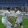Slovcko - Teplice 4:2