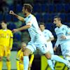 Slovcko - Jihlava 3:0