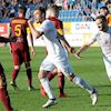 Slovcko - Dukla Praha 2:0