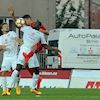 Zbrojovka Brno - 1.FC Slovcko