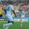 1.FC Slovcko - FC Fastav Zln