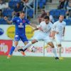 Slovcko - Slavia Praha 1:3