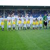 Slovcko - Karvin 2:0