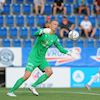 Slovcko - Jablonec 1:1