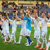 Slovcko - Pbram 4:1