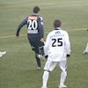 Dvojzpas Tipsport liga