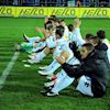 Slovcko - Jihlava 3:0