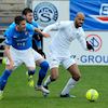 Slovcko - Bank 2:1